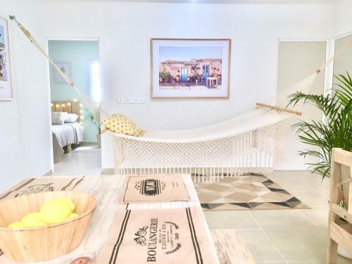 Apartamento Cara�be Mexicain