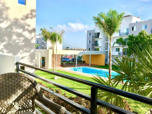 Apartamento Cara�be Mexicain