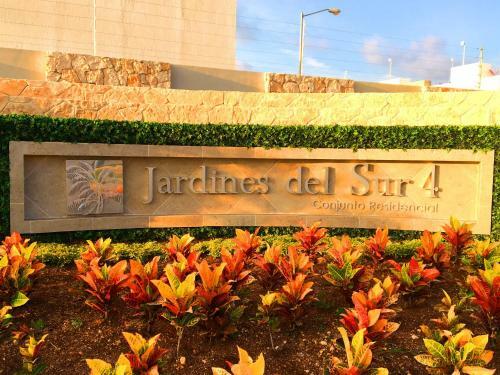 Apartamento Cara�be Mexicain