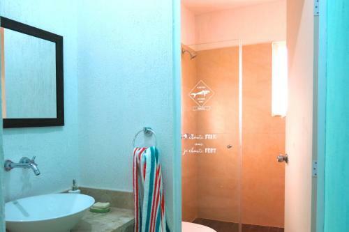 Apartamento Cara�be Mexicain