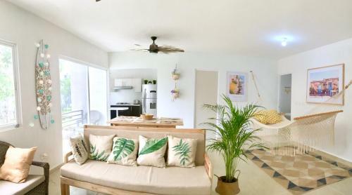 Apartamento Cara�be Mexicain