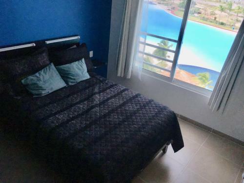 Apartamento El Eden En Cancun Incluye Lancha