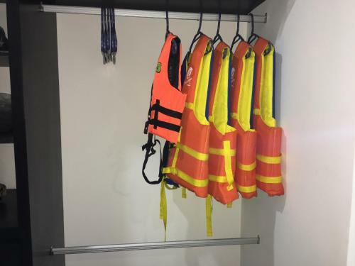 Apartamento El Eden En Cancun Incluye Lancha