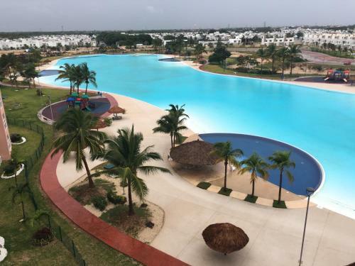Apartamento El Eden En Cancun Incluye Lancha