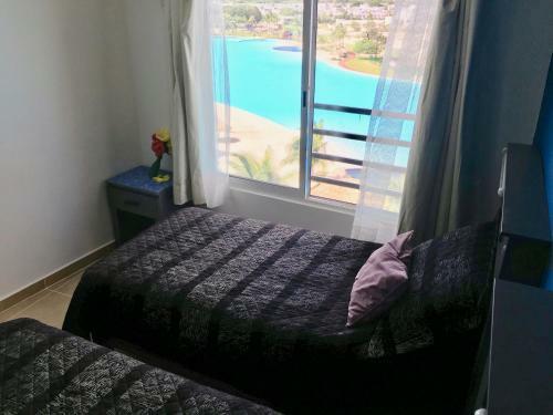 Apartamento El Eden En Cancun Incluye Lancha