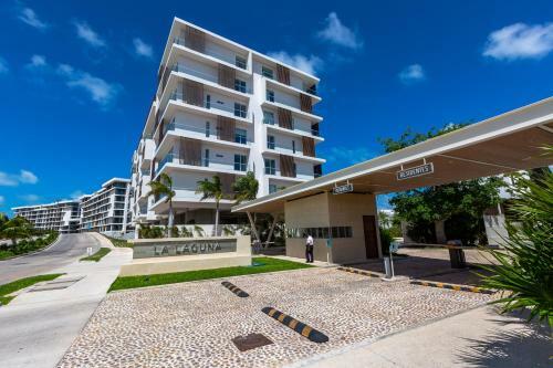Apartamento Rooftop Pool & Jacuzzi-ocean View, Close To Beach!