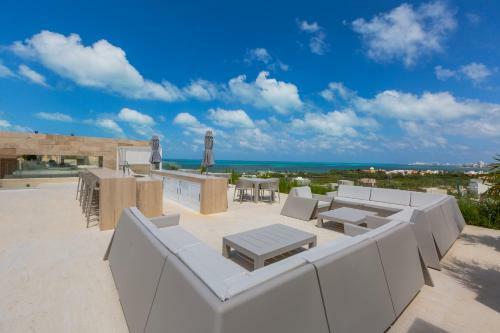 Apartamento Rooftop Pool & Jacuzzi-ocean View, Close To Beach!