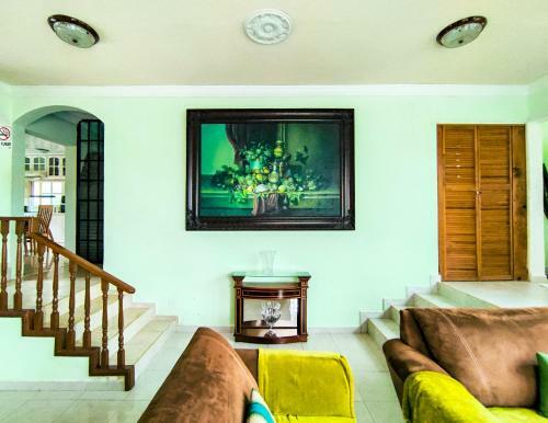 Mansion Huayacan Cancun