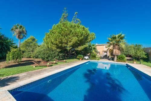 Villa Son Obra Nou