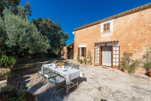 Villa Son Obra Nou