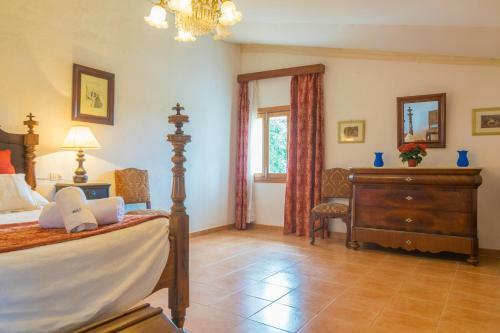 Villa Son Obra Nou
