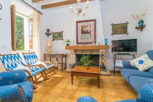 Villa Son Obra Nou