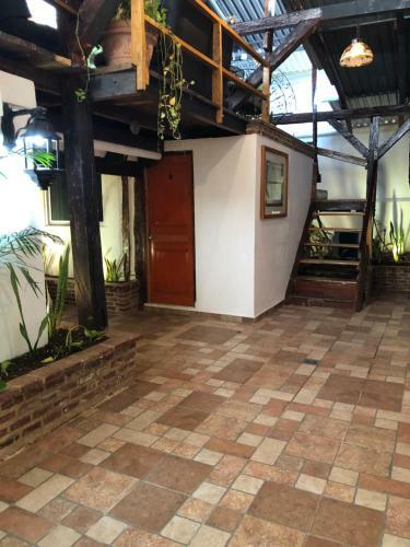 Posada Habitacion Privada A 5 Minutos de La Playa