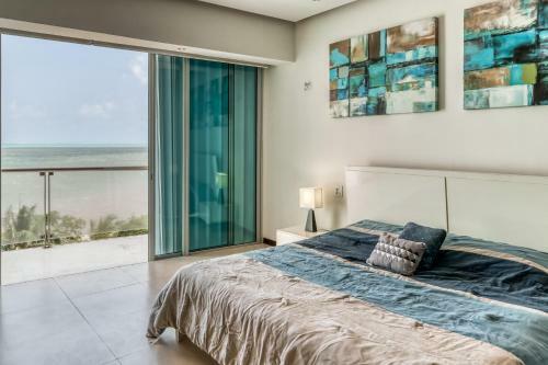 Apartamento La Garza 3c @ Torre Pen�nsula