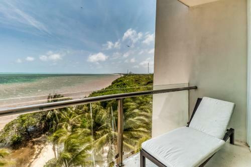 Apartamento La Garza 3c @ Torre Pen�nsula