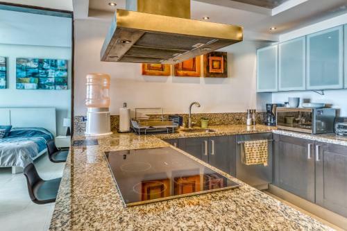 Apartamento La Garza 3c @ Torre Pen�nsula