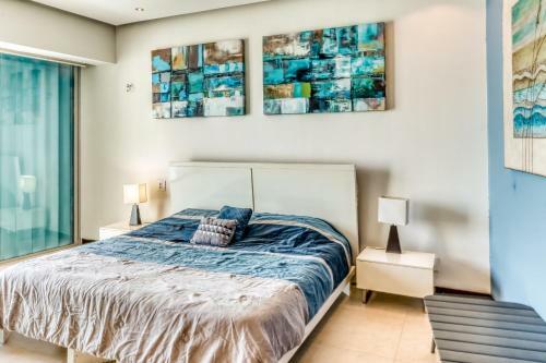 Apartamento La Garza 3c @ Torre Pen�nsula