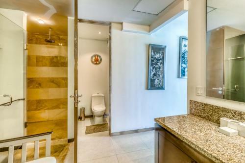Apartamento La Garza 3c @ Torre Pen�nsula