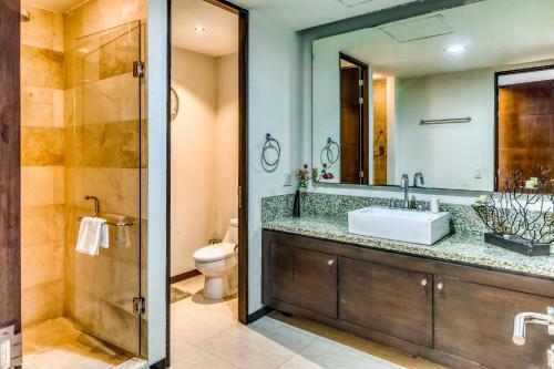 Apartamento La Garza 3c @ Torre Pen�nsula