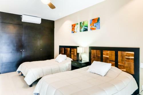 Apartamento La Garza 3c @ Torre Pen�nsula