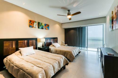 Apartamento La Garza 3c @ Torre Pen�nsula