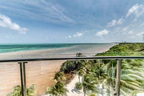Apartamento La Garza 3c @ Torre Pen�nsula