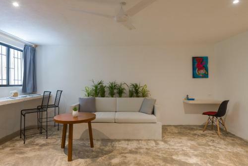 Apartamento Art Studios Local Acommodation & Art Shop