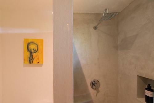 Apartamento Art Studios Local Acommodation & Art Shop
