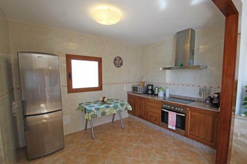 Villa Es Rafal