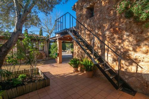 Villa Canaus