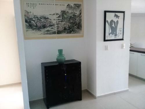 Apartamento Swim The Caribbean & Work With A View