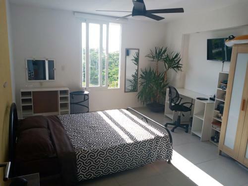 Apartamento Swim The Caribbean & Work With A View