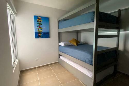 Apartamento Departamento Dream Lagoons Canc�n