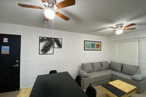 Apartamento Departamento Dream Lagoons Canc�n