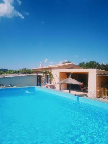 Villa Finca Son Julia Con Piscina Privada