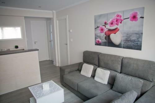 Apartamento Zubia Home