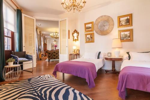 Apartamento Elegante Dise�o Vintage Con Parking