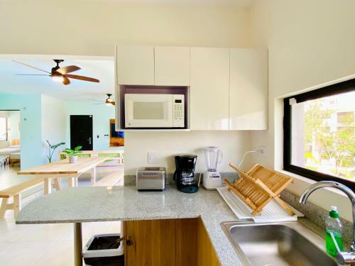 Apartamento Coquillage A