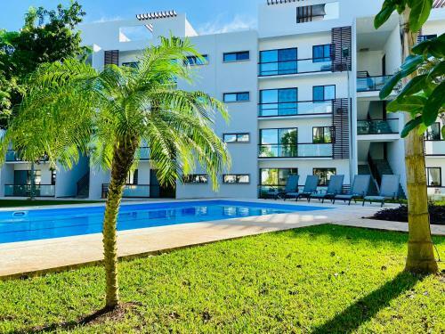 Apartamento Coquillage A