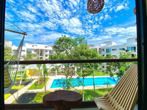 Apartamento Coquillage A