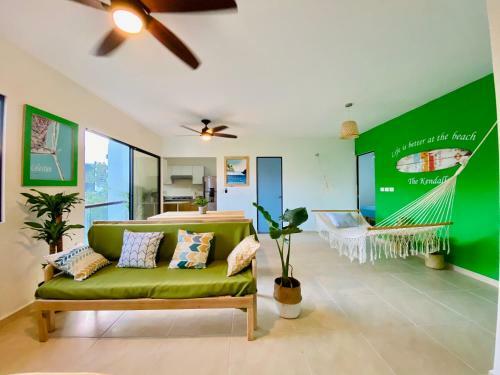 Apartamento Coquillage A
