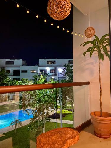 Apartamento Coquillage A
