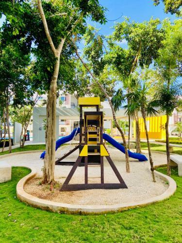 Apartamento Coquillage A