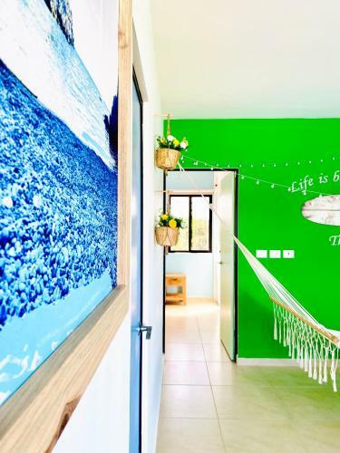 Apartamento Coquillage A
