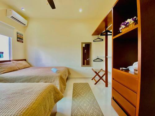 Great Apartment In A Beautiful Residential With Pool