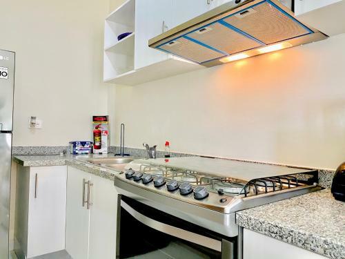 Great Apartment In A Beautiful Residential With Pool