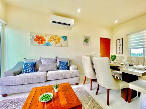 Great Apartment In A Beautiful Residential With Pool