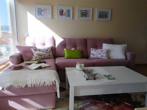 Apartamento Noia Compostellae Beach