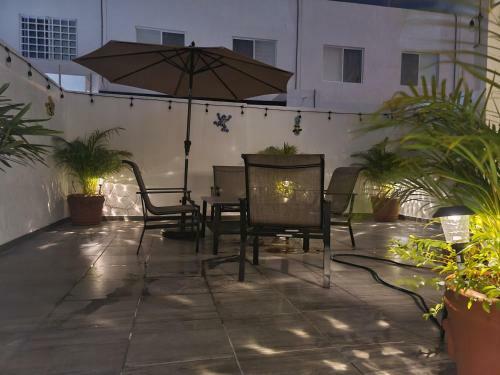 Lone Star Del Caribe
