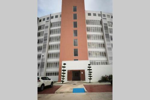 Apartamento F202